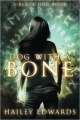 Couverture Black Dog, book 1: Dog With a Bone Editions Autoédité 2014