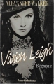 Couverture Vivien Leigh, Biographie Editions Presses de la Renaissance 1988