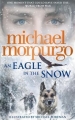 Couverture Un aigle dans la neige Editions HarperCollins (Children's books) 2015