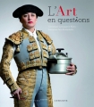 Couverture L'Art en questions Editions Courtes et longues 2014