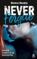 Couverture Never forget, tome 2 : Never forgive Editions Harlequin (&H) 2017