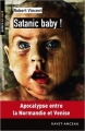 Couverture Satanic baby ! Editions Ravet-Anceau (Polars en nord) 2015