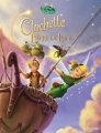 Couverture La fée Clochette, tome 2 : Clochette et la Pierre de Lune Editions Hachette (Comics) 2014