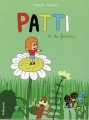 Couverture Patti et les fourmis Editions Gallimard  (Bande dessinée) 2010