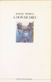 Couverture À dos de dieu Editions Luneau Ascot 1980