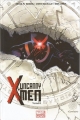 Couverture Uncanny X-Men (Marvel Now), tome 4 : Uncanny X-Men contre le S.H.I.E.L.D. Editions Panini (Marvel Now!) 2016