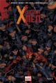 Couverture Uncanny X-Men (Marvel Now), tome 5 : Le mutant Oméga Editions Panini (Marvel Now!) 2017
