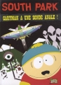 Couverture South Park, Tome 2 : Cartman a une sonde anale ! Editions Jungle ! 2010