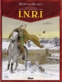 Couverture Le Triangle Secret : I.N.R.I, tome 4 : Résurrection Editions Glénat (La loge noire) 2007