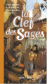 Couverture La Clef des Sages Editions Petit à petit 2003