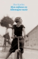 Couverture Mon enfance en Allemagne nazie Editions L'École des loisirs (Médium Poche) 2016