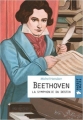 Couverture Beethoven : La symphonie du destin Editions Rageot (Récits) 2013