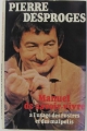 Couverture Manuel de savoir-vivre à l'usage des rustres et des malpolis Editions France Loisirs 1981