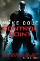 Couverture Shadow Ops, book 1 : Control Point Editions Headline 2012