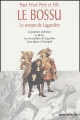 Couverture Le Bossu : Le roman de Lagardère Editions Omnibus 2004