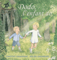 Couverture Dodo, l'enfant do Editions Kaléidoscope 2016