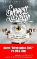 Couverture Emmett Llewelyn, tome 1 : La révélation des enchanteurs Editions Autoédité 2017