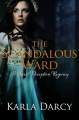 Couverture Sweet deception regency, book 4: The scandalous ward Editions Glades Publishing 2012