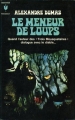 Couverture Le meneur de loups Editions Marabout (Fantastique) 1970