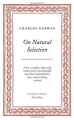 Couverture On Natural Selection Editions Penguin Books 2005