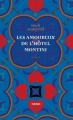 Couverture Les amoureux de l'Hôtel Montini Editions Kero 2017