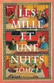 Couverture Les Mille et Une Nuits (3 tomes), tome 1 Editions Bibebook 1704
