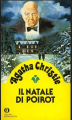 Couverture Le Noël d'Hercule Poirot Editions Oscar Mondadori 1979