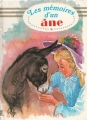 Couverture Mémoires d'un âne / Les mémoires d'un âne Editions Hemma (Livre club jeunesse) 1984
