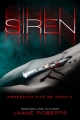 Couverture Siren Editions Autoédité 2016