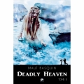 Couverture Deadly Heaven, tome 1 Editions Lips & Roll 2017