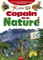 Couverture Copain de la nature : pour une première découverte de la nature Editions Milan (Copain) 2007
