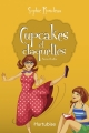 Couverture Cupcakes et claquettes, tome 5 : Sans flafla Editions Kennes 2015