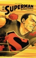 Couverture Superman Action Comics, tome 3 : Révélations Editions Urban Comics (DC Renaissance) 2017