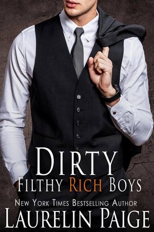 Couverture Dirty Duet, tome 0,5