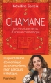 Couverture Chamane Editions Pygmalion 2016