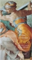 Couverture LIbica. Michel-Ange et la Sibylle Editions Actes Sud 2014