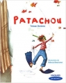 Couverture Patachou Editions Magnard 2004