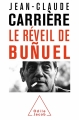 Couverture Le Réveil de Buñuel Editions Odile Jacob 2011
