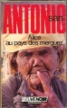 Couverture Alice au pays des merguez Editions Fleuve 1986