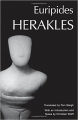 Couverture La folie d'Héraclès Editions Oxford University Press 2001