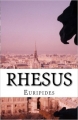 Couverture Rhésos Editions Autoédité 2016