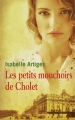 Couverture Les petits mouchoirs de Cholet Editions France Loisirs 2014