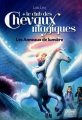 Couverture Le club des chevaux magiques, tome 9 : Les Anneaux de lumière Editions Gründ 2012