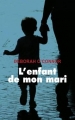 Couverture L’enfant de mon mari Editions France Loisirs 2017