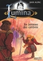 Couverture Lumina, tome 08 : Le jumeau des ombres Editions Flammarion (Castor poche) 2001