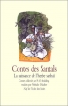 Couverture Contes des Santals - La naissance de l'herbe sabbaï Editions L'École des loisirs (Neuf) 2002