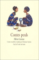 Couverture Contes Peuls - Mère-Lionne- Editions L'École des loisirs (Neuf) 2002