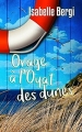 Couverture Orage à l'Oyat des dunes Editions Autoédité 2017