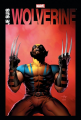 Couverture Je suis Wolverine Editions Panini (Marvel Anthologie) 2017