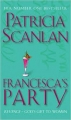 Couverture Francesca's Party Editions Bantam Press 1988
